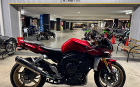 YAMAHA FZ1 FAZER 2008 RN17