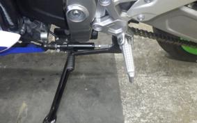 KAWASAKI ZX-4RR 2024 ZX400P