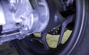 HONDA PCX 160 2021 KF47