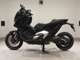 Фото Honda X-ADV 750 2026 с японского аукциона