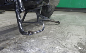 HONDA PCX125 2008 JF56