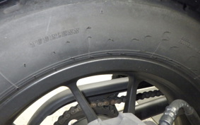 HONDA REBEL 250 2006 MC49