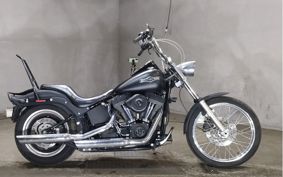 HARLEY FXSTB1580 2007 JA5