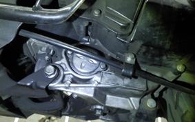 SUZUKI ADDRESS 110 2017 CE47A