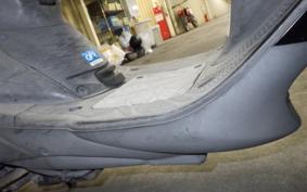 SUZUKI ADDRESS V125 S 2013 CF4MA