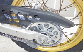 YAMAHA SEROW 250 Gen.2 2022 DG17J
