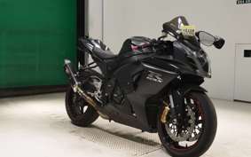 SUZUKI GSX-R1000 2012