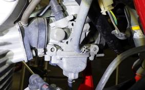 HONDA FTR223 1995 MC34