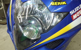 SUZUKI GSX-R1000 2006