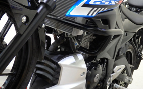 SUZUKI GSX-R125 ABS DL32D
