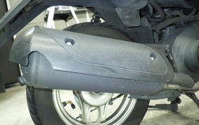 HONDA DIO Gen.6 2014 AF62