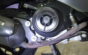SUZUKI LET's 4 2023 CA45A