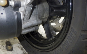 SUZUKI SKYWAVE 200 (Burgman 200) CH41A