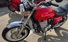 HONDA CB400 1998 NC36
