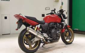 HONDA CB400SF VTEC A 2013 NC42