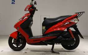 YAMAHA CYGNUS 125 XSR 2 2021 SE44J