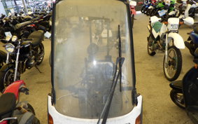 HONDA GYRO CANOPY TA02