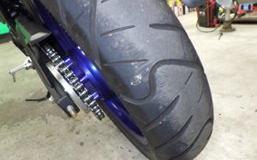 YAMAHA MT-25 A 2025 RG43J