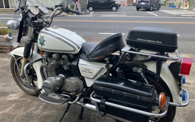 KAWASAKI Z1000 P 2008 ...