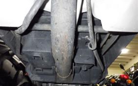 HONDA TODAY 2 1986 AF67