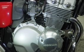 HONDA CB400F 1997 NC36