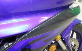 YAMAHA YZF-R25 A 2009 RG43J