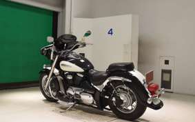 SUZUKI INTRUDER 400 Classic 2001 VK54A