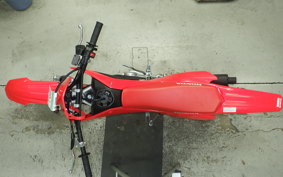 HONDA CRF125F