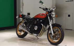 KAWASAKI ZEPHYR 400 Gen.2 1993 ZR400C