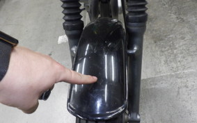 SUZUKI GRASS TRACKER Bigboy 2002 NJ47A