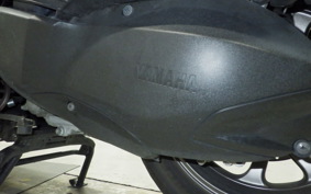 YAMAHA TRICITY 300 2021 SH15J
