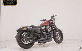HARLEY XL1200X 2015