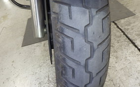 SUZUKI INTRUDER 400 Classic 2015 VK56A