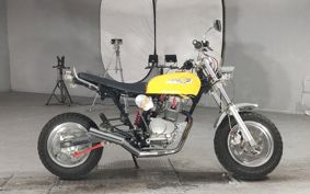HONDA APE100 HC07