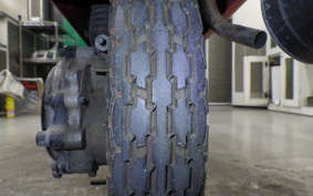 HONDA MOTOCOMPO 2026 AB12