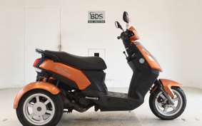 PGO AIM 125 WELL BIKE