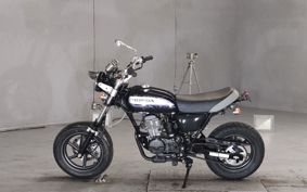 HONDA  APE 50 TYPE D AC18