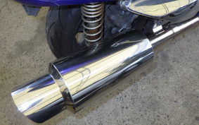 YAMAHA MAJESTY 250 Gen.3 SG15J