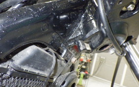 KAWASAKI VULCAN 400 Gen.2 1995