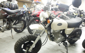 HONDA APE 50 AC16