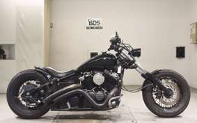 YAMAHA DRAGSTAR 400 CLASSIC 2001 VH01J