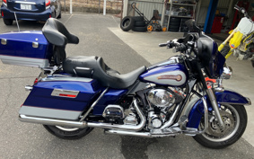 HARLEY FLHTCI 2006 FFW