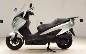 SUZUKI SKYWAVE 200 (Burgman 200) 1999 CH41A