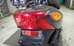 YAMAHA JOG Gen.5 SA36J