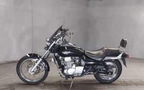 KAWASAKI ELIMINATOR 125 BN125A