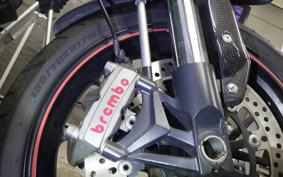 DUCATI HYPERMOTARD 1100S 2008