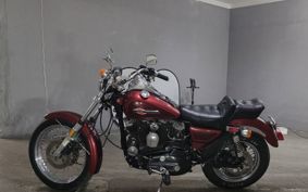 HARLEY HARLEY XLS1000 607