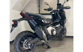 HONDA X-ADV 750 2026 RH21