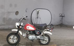 HONDA MONKEY Z50J