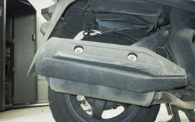 HONDA LEAD 125 JF45